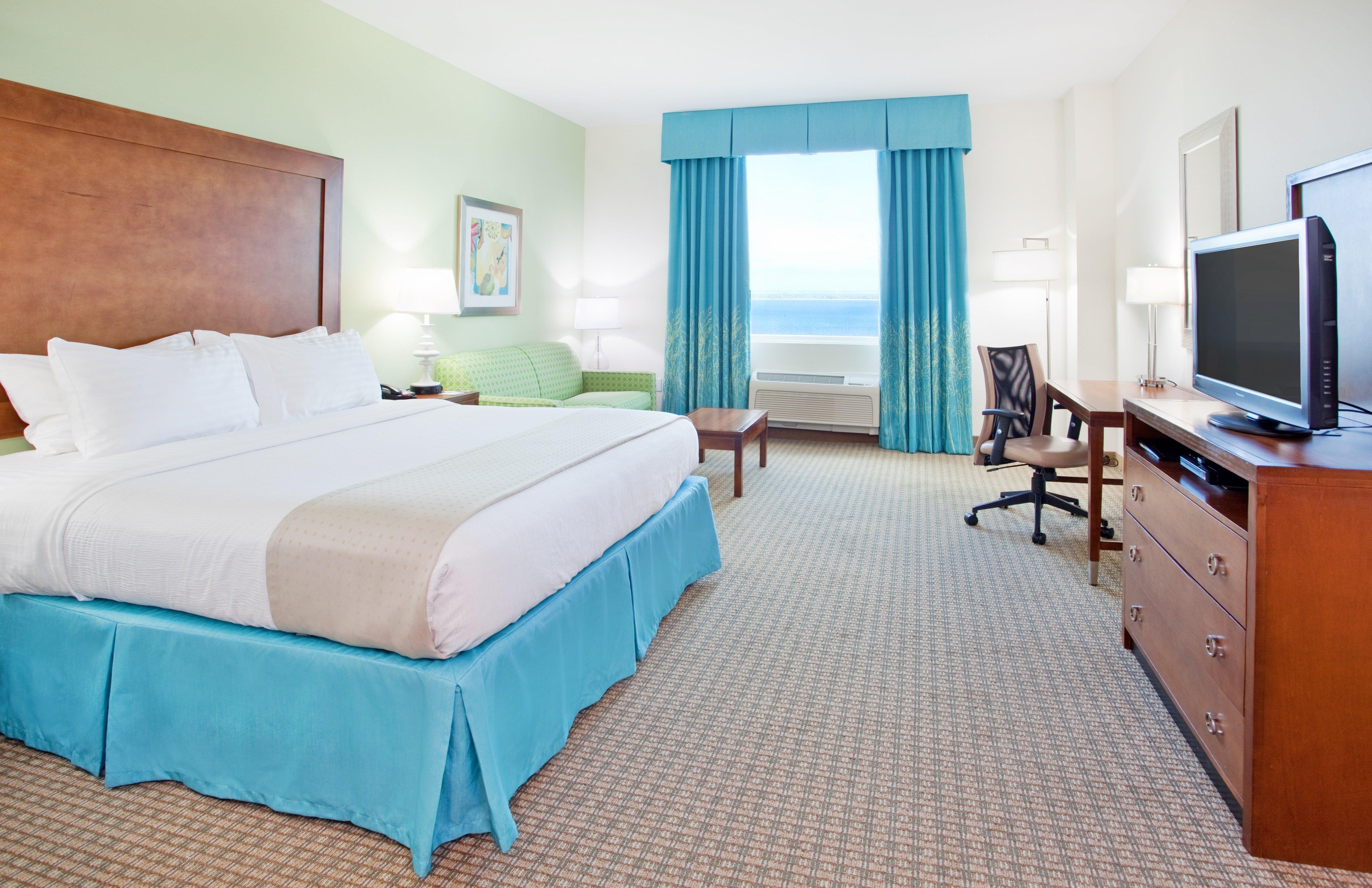 Holiday Inn Resort Pensacola Beach By Ihg Exteriör bild