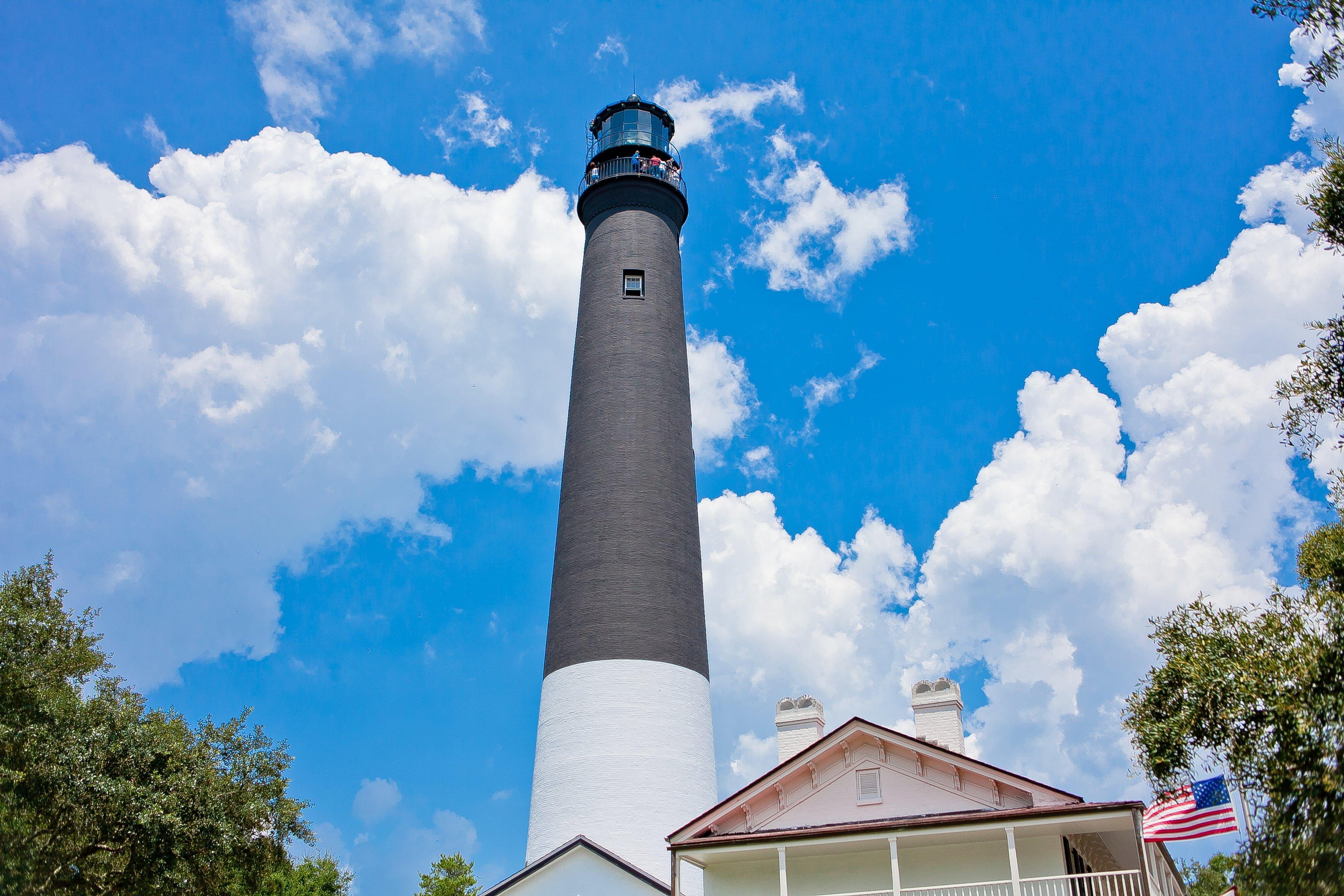 Holiday Inn Resort Pensacola Beach By Ihg Exteriör bild