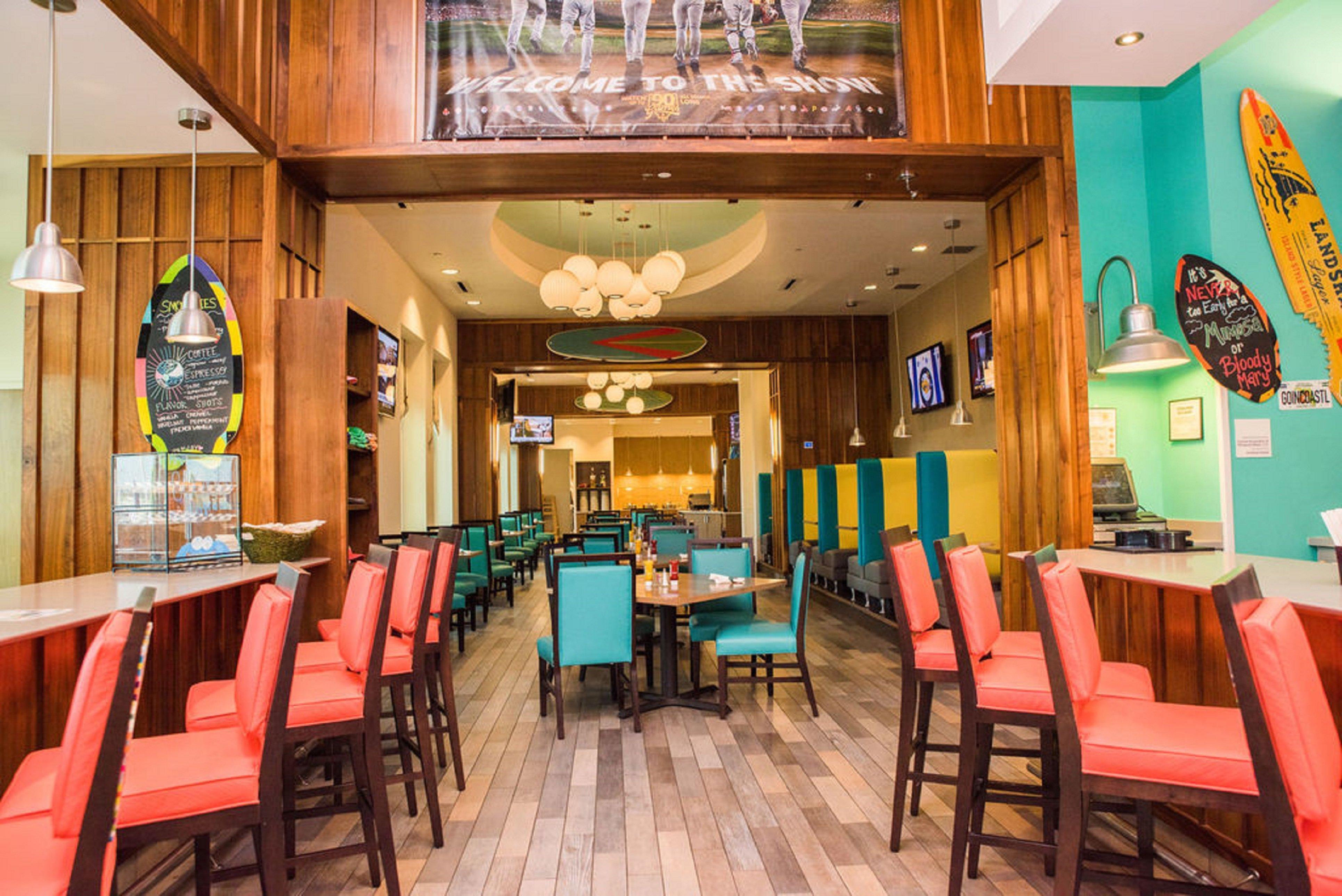 Holiday Inn Resort Pensacola Beach By Ihg Exteriör bild