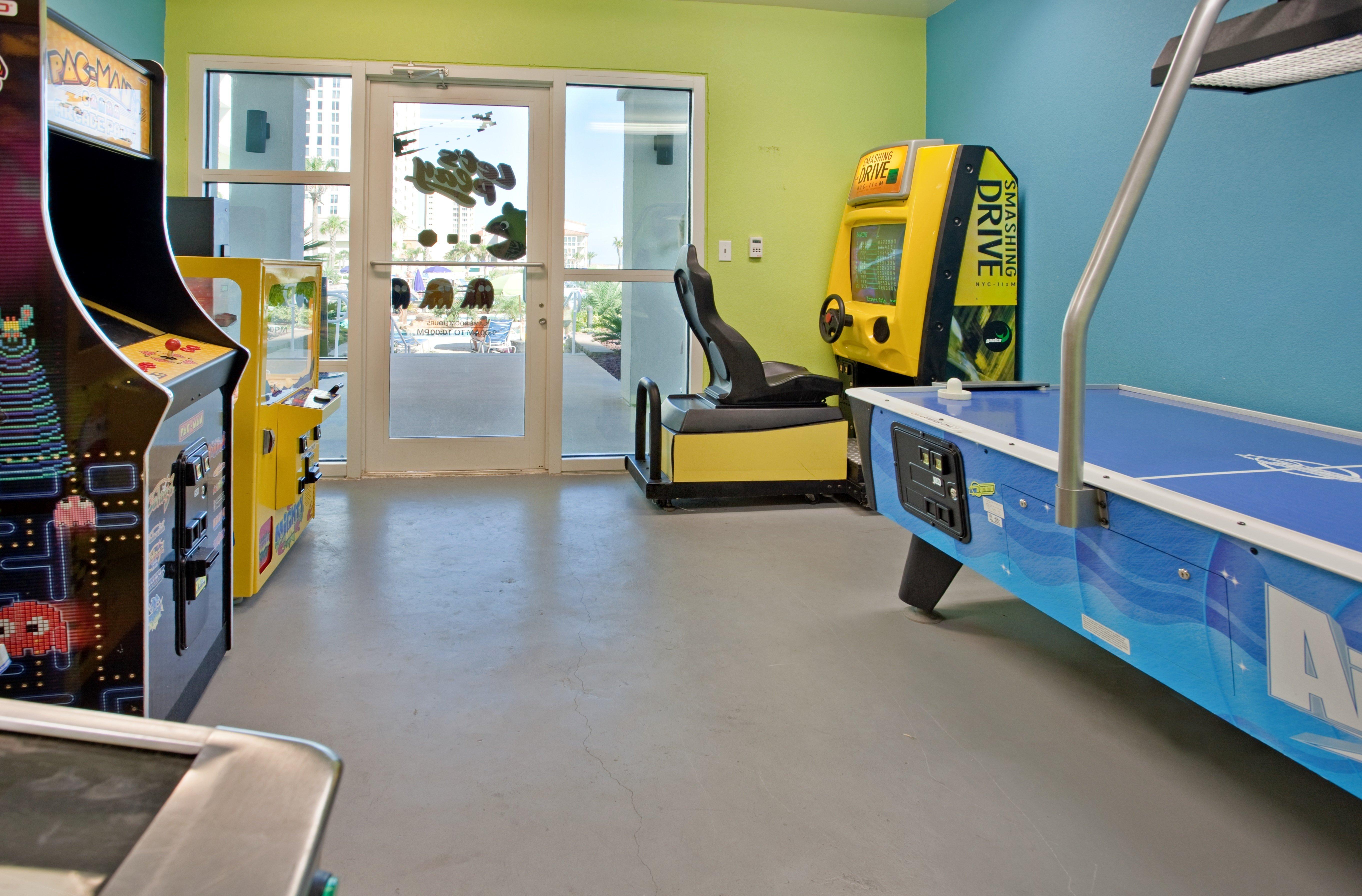Holiday Inn Resort Pensacola Beach By Ihg Exteriör bild