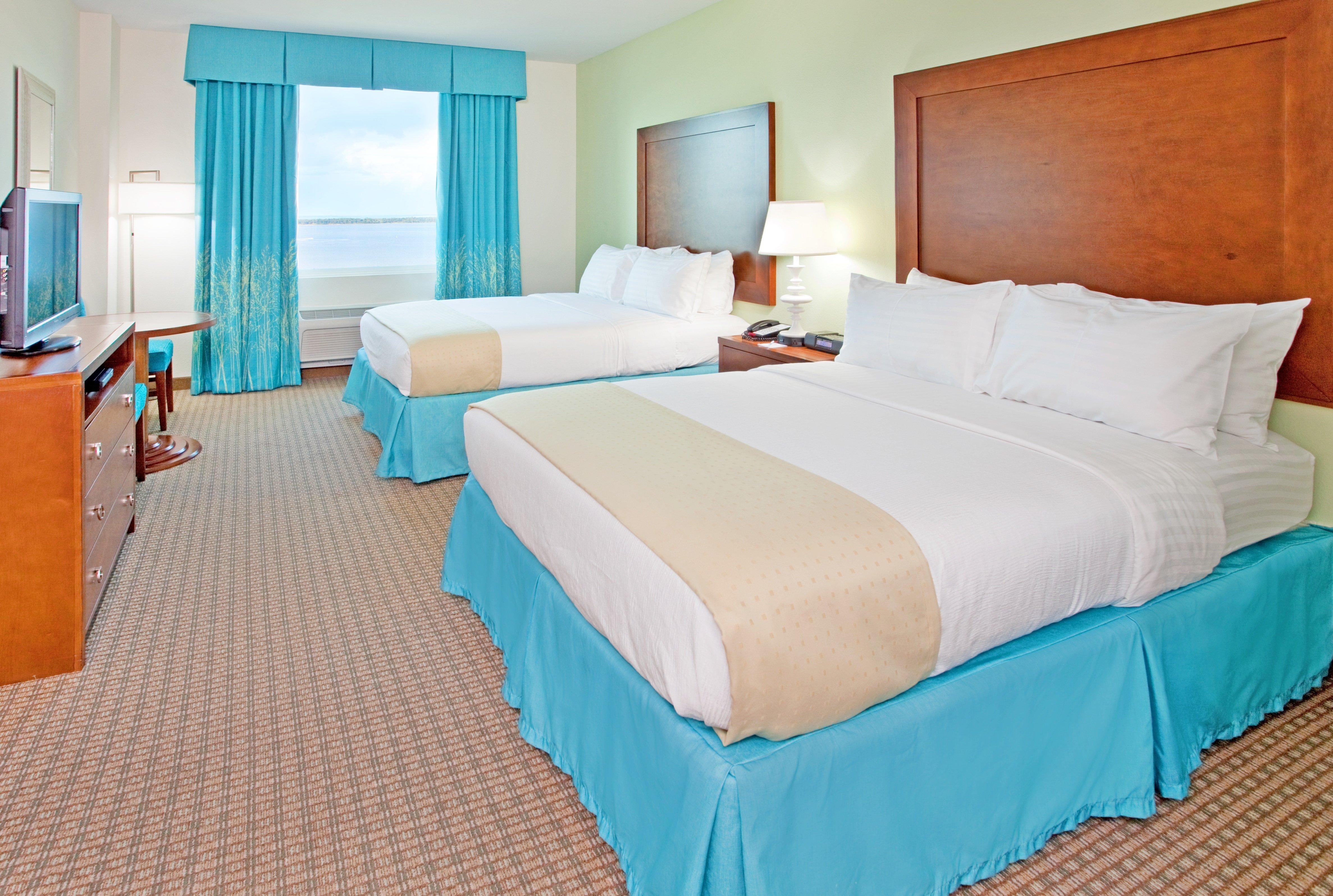 Holiday Inn Resort Pensacola Beach By Ihg Exteriör bild