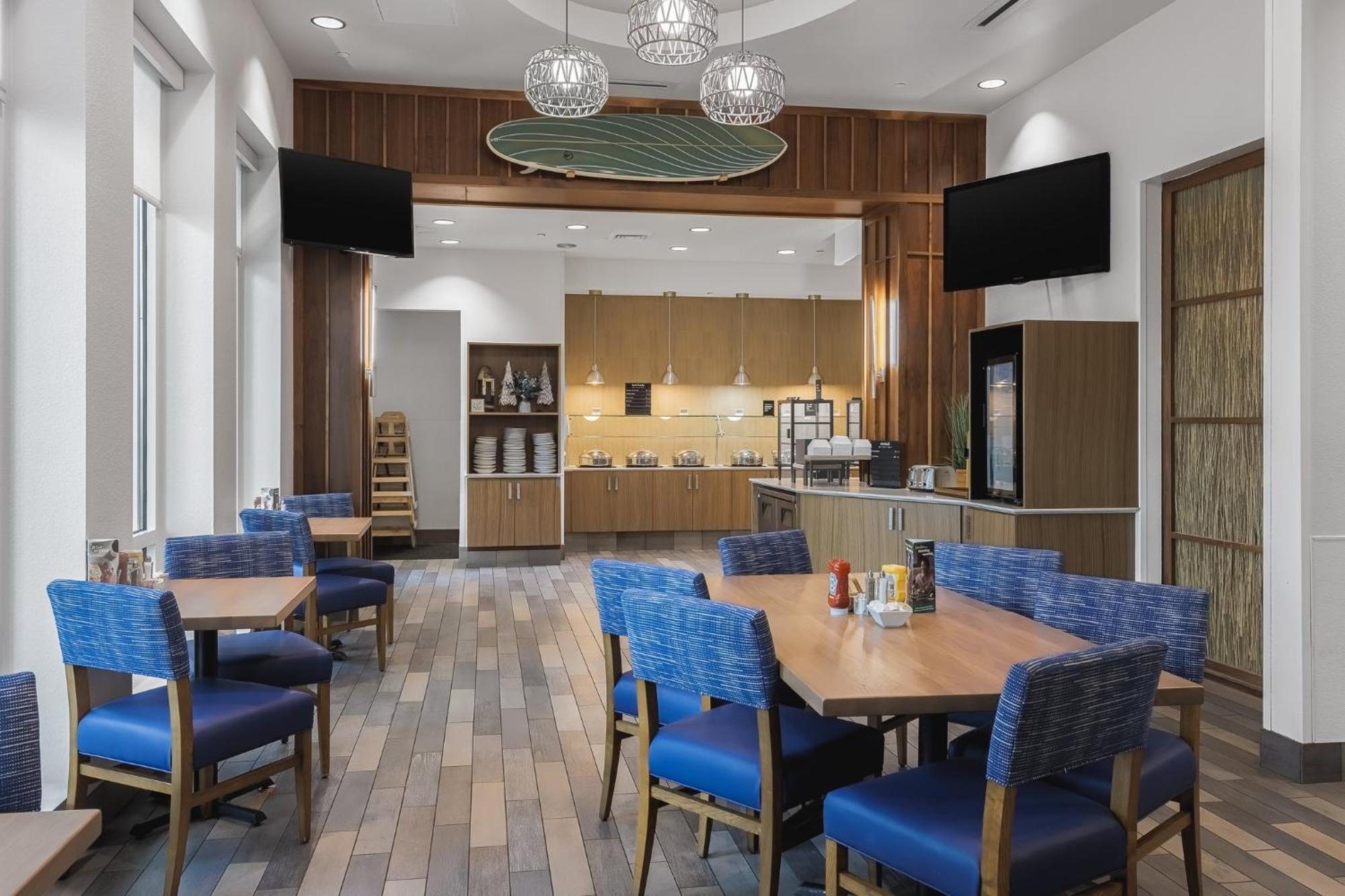 Holiday Inn Resort Pensacola Beach By Ihg Exteriör bild