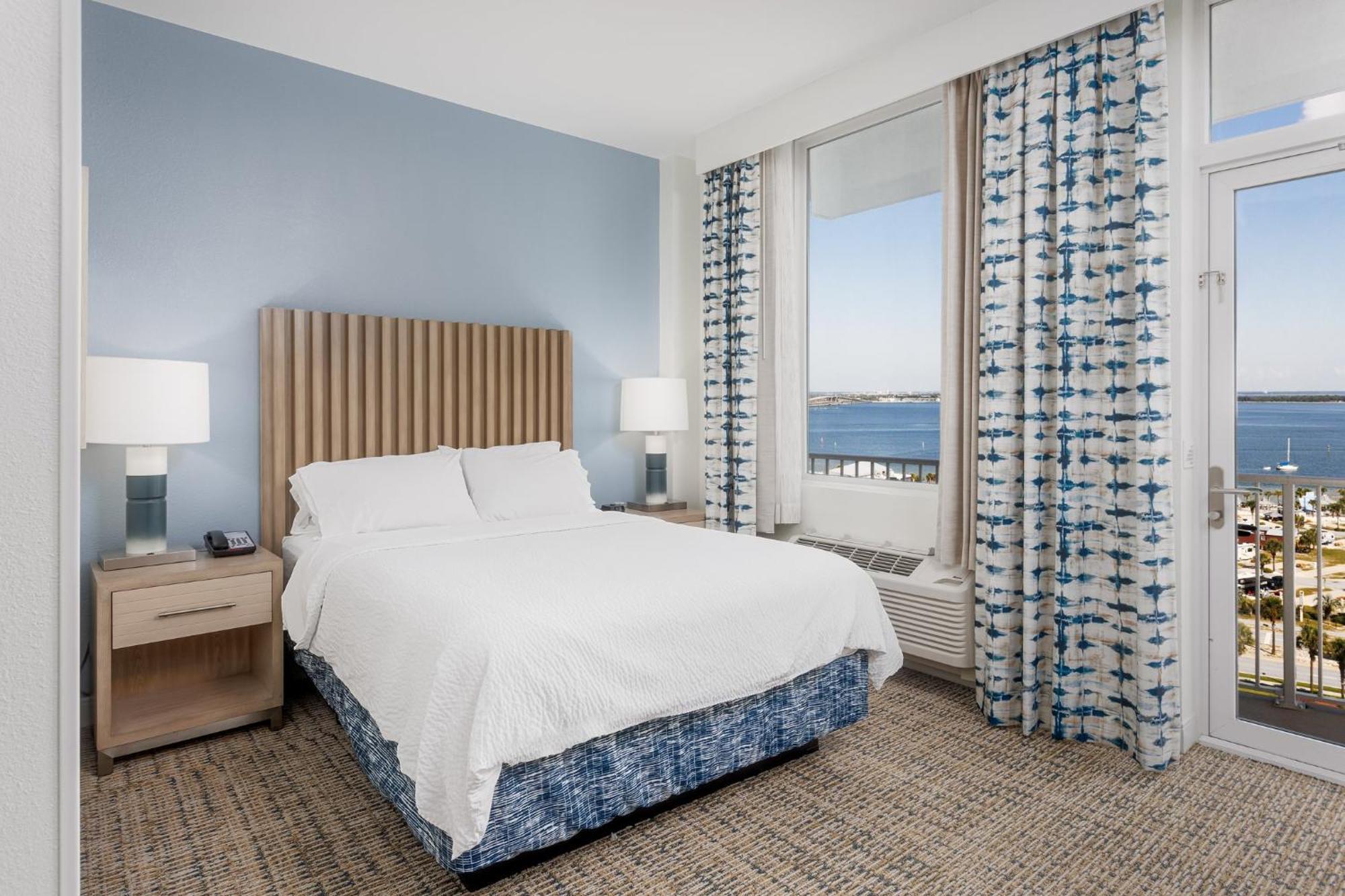 Holiday Inn Resort Pensacola Beach By Ihg Exteriör bild