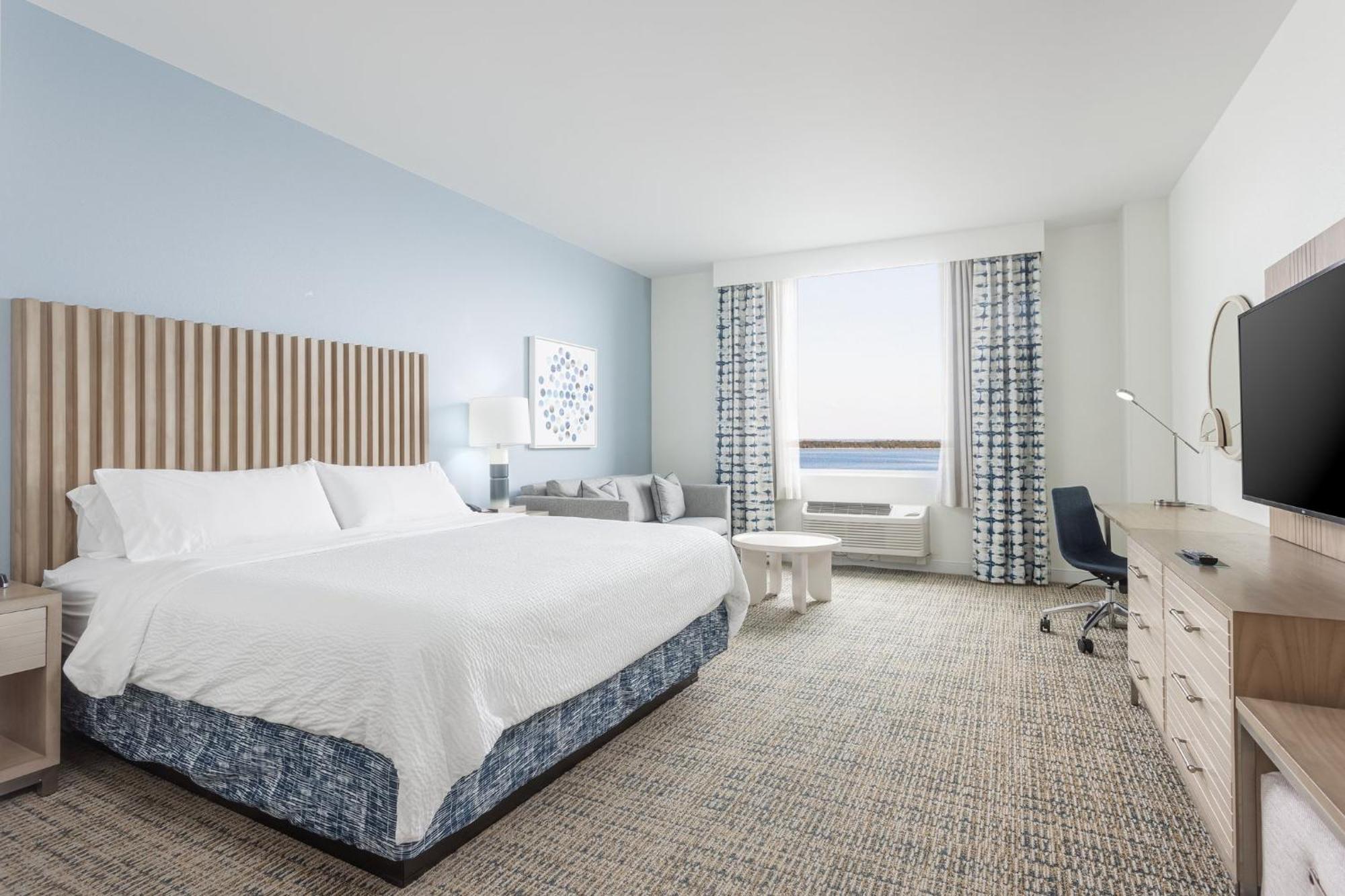 Holiday Inn Resort Pensacola Beach By Ihg Exteriör bild