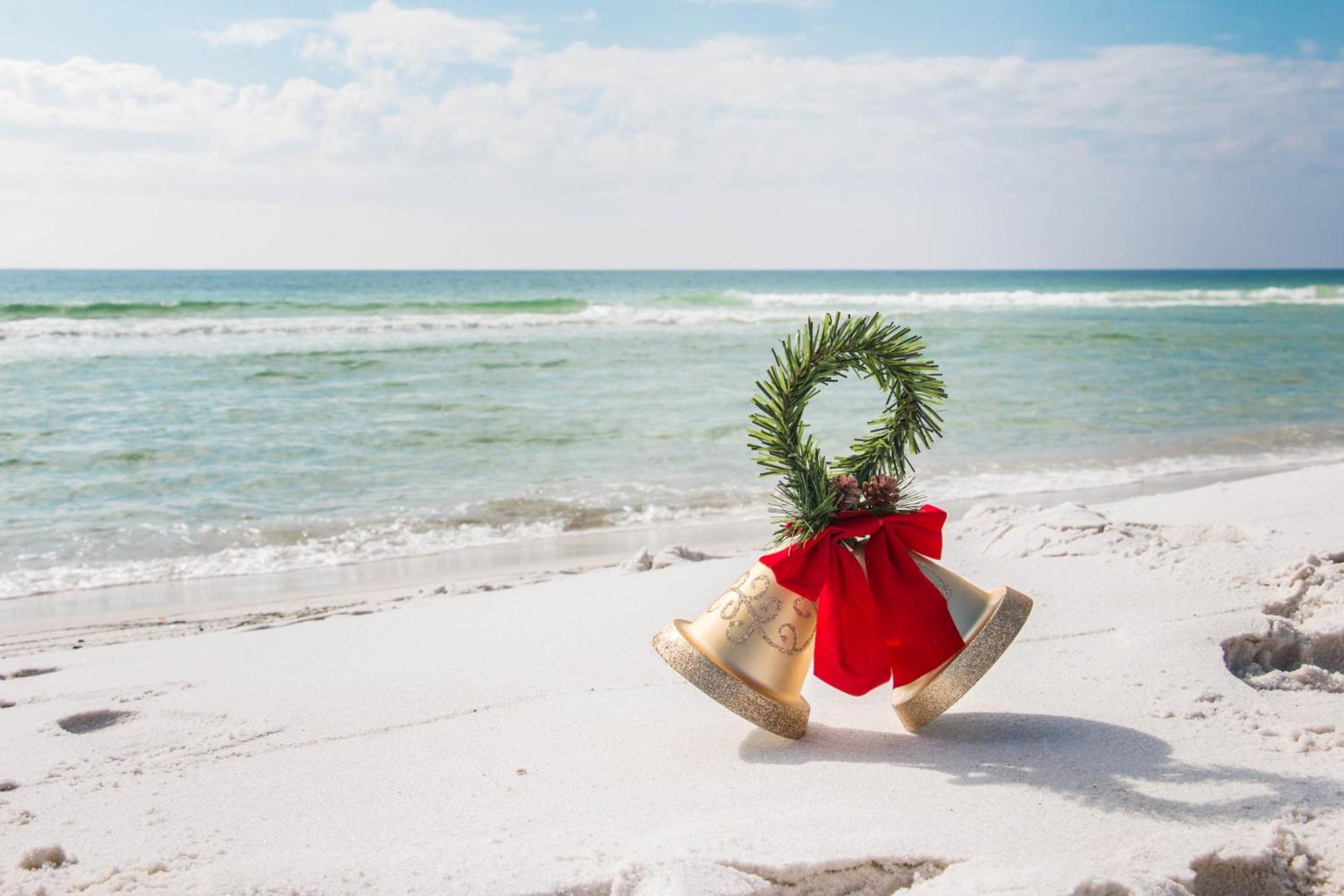 Holiday Inn Resort Pensacola Beach By Ihg Exteriör bild